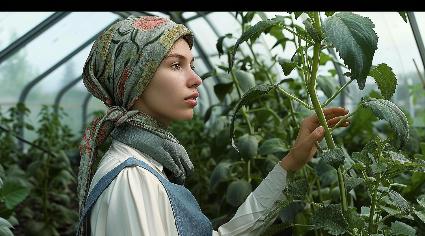 Kreative Ideen für deinen Gemüsegarten